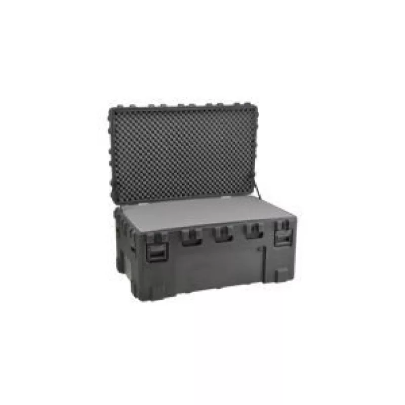 SKB 3R5030-24B-L 50" x 30" x 24" -Layered Foam