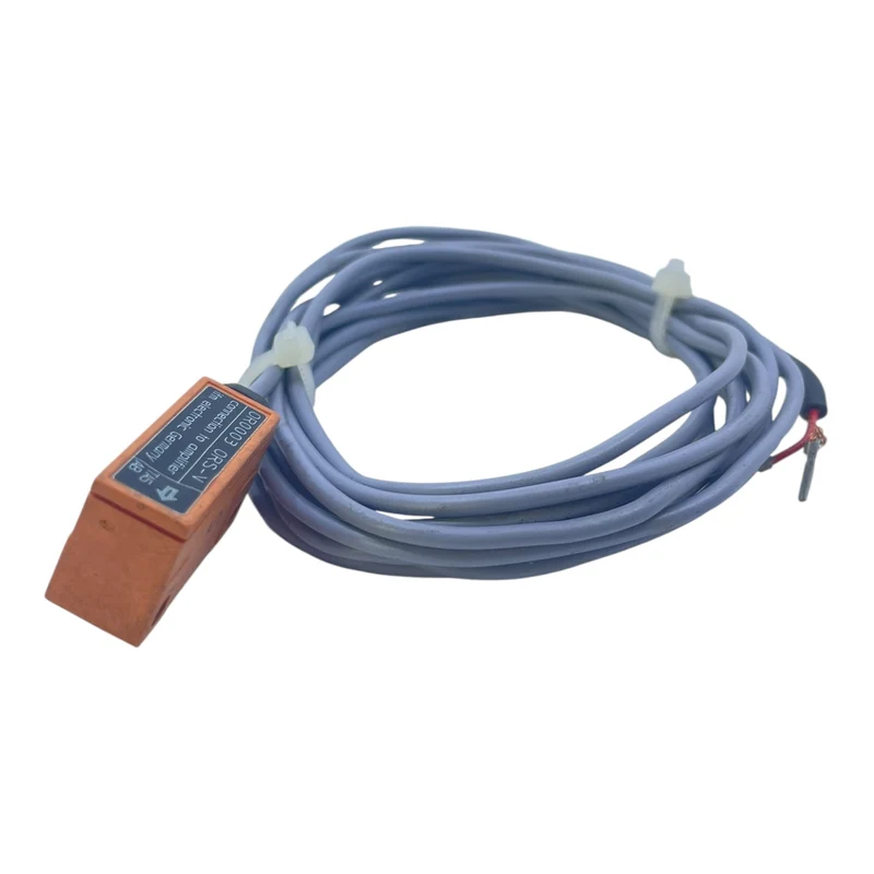 Ifm Sensor Lichtschranke OR0003 ORS-V Lichtschranke Ifm für die Industrie