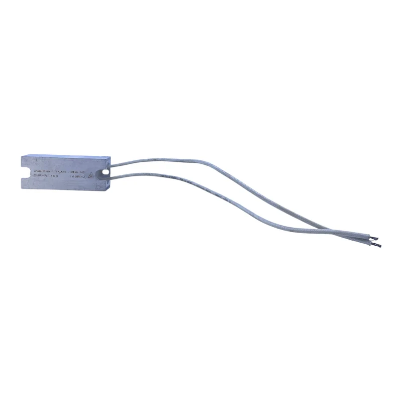 Metallux Drahtwiederstand PWR-R150 Drahtwiederstand von Metallux für Industrie