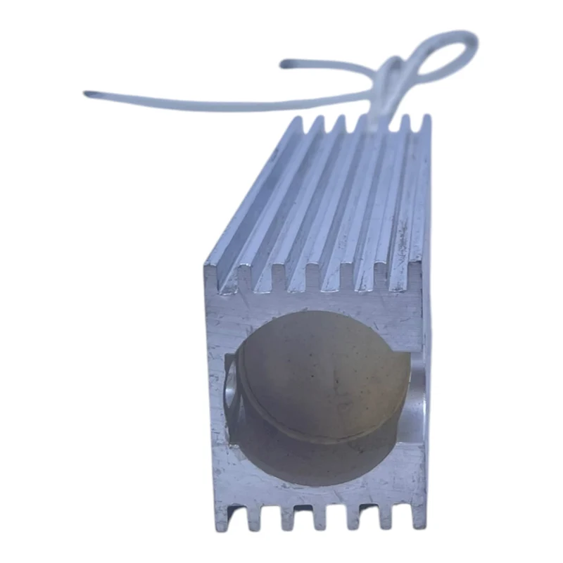 Metallux Drahtwiederstand PWR-R150 Drahtwiederstand von Metallux für Industrie