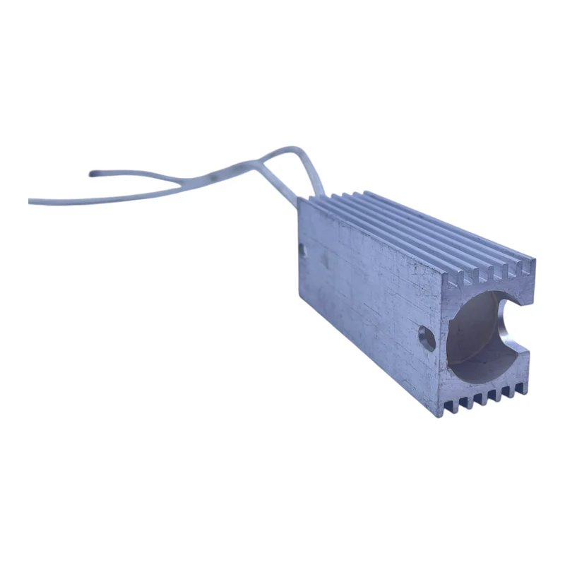 Metallux Drahtwiederstand PWR-R150 Drahtwiederstand von Metallux für Industrie