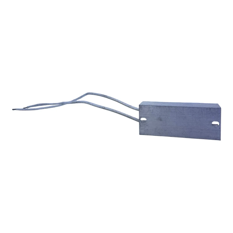 Metallux Drahtwiederstand PWR-R150 Drahtwiederstand von Metallux für Industrie
