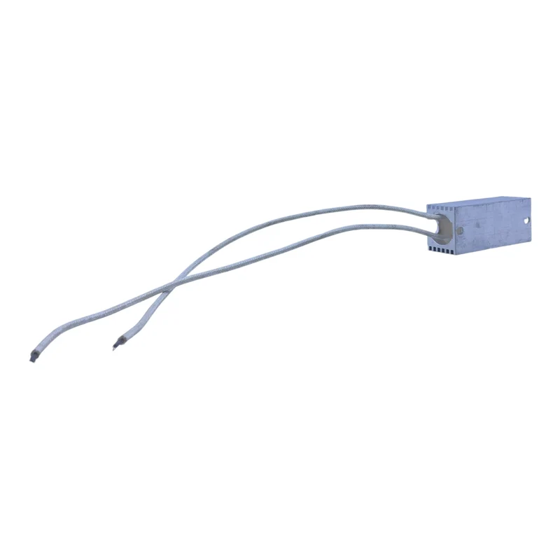 Metallux Drahtwiederstand PWR-R150 Drahtwiederstand von Metallux für Industrie
