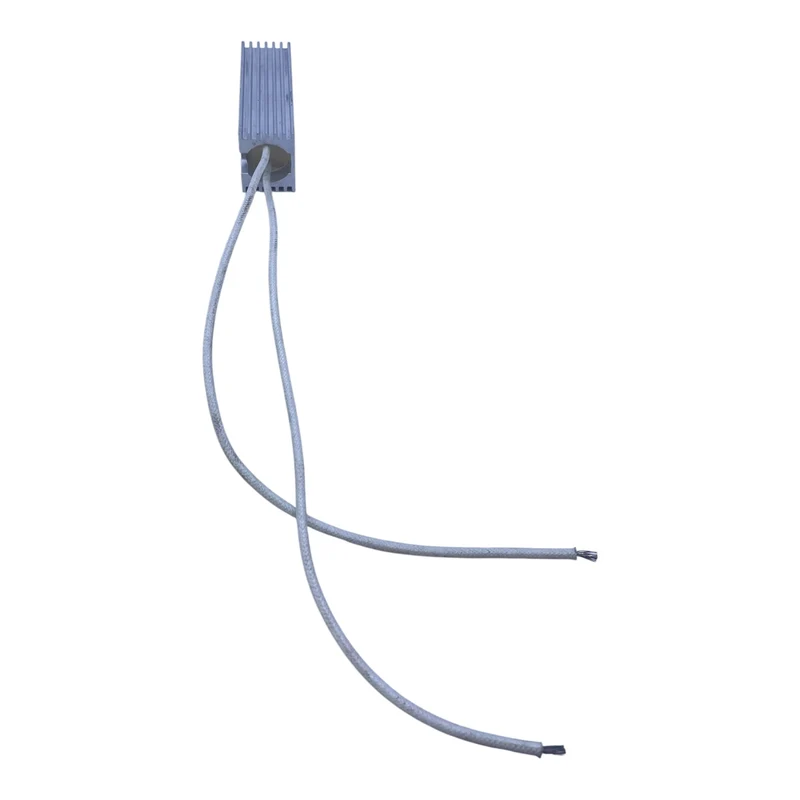Metallux Drahtwiederstand PWR-R150 Drahtwiederstand von Metallux für Industrie