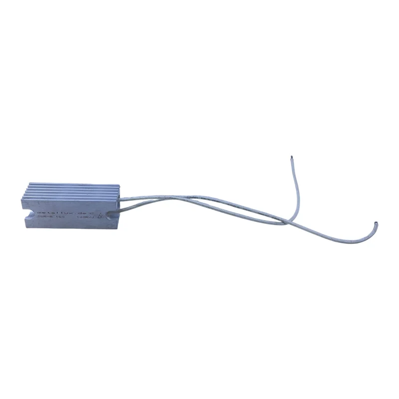Metallux Drahtwiederstand PWR-R150 Drahtwiederstand von Metallux für Industrie