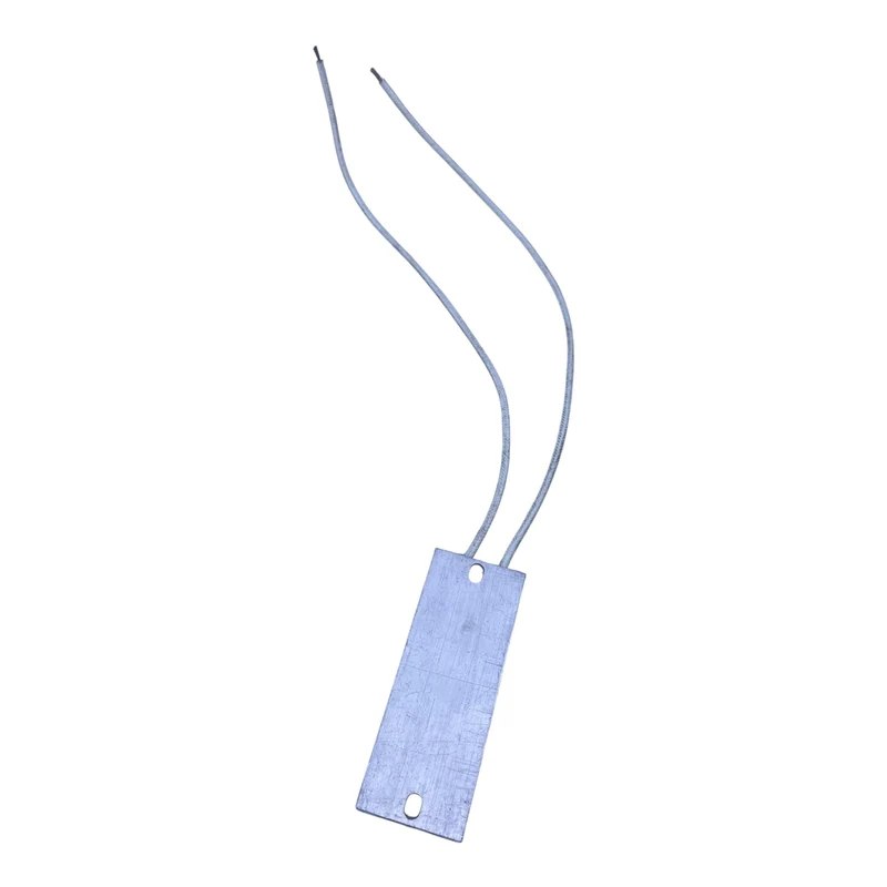Metallux Drahtwiederstand PWR-R150 Drahtwiederstand von Metallux für Industrie