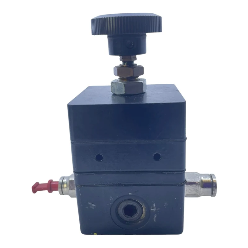 Watson Smith Druckregelventil 01B02762 Druckregelventil Watson Smith Industrie