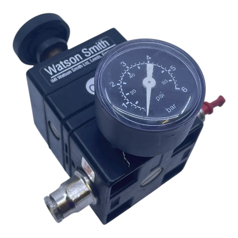 Watson Smith Druckregelventil 01B02762 Druckregelventil Watson Smith Industrie