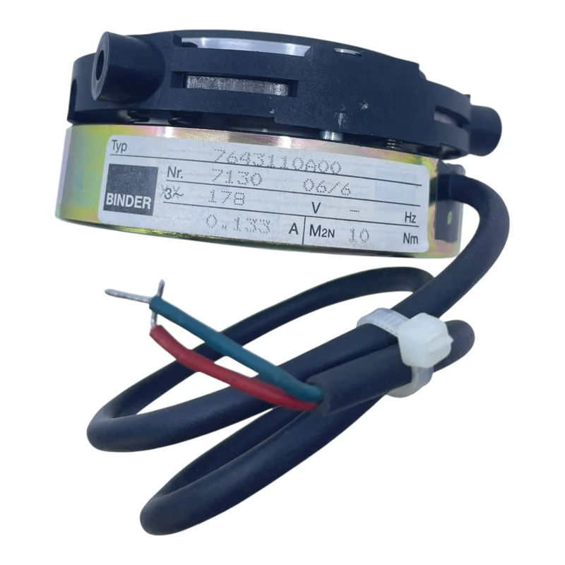 Binder Bremse Gleichrichter 7643110A00 Bremse Gleichrichter von Binder