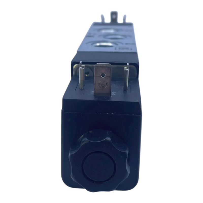 Rexroth Pneumatik Magnetventil Wegeventil 577627...0 Magnetventil von Rexroth