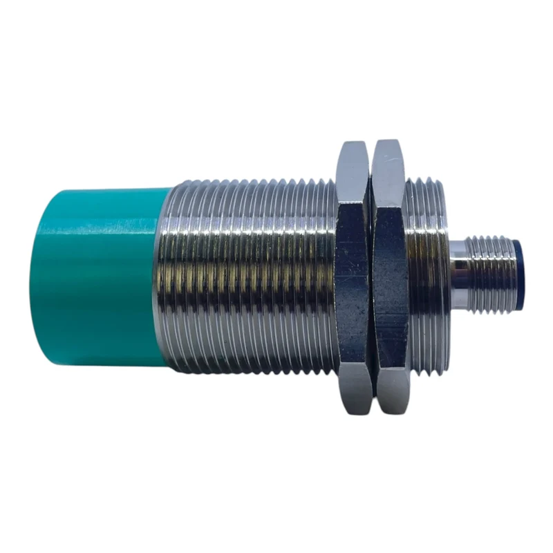 Pepperl+Fuchs Induktiver Näherungsschalter Sensor NBN15-30GM60-A2-V1 84018