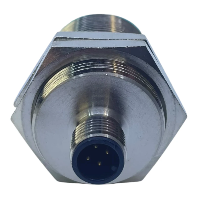 Pepperl+Fuchs Induktiver Näherungsschalter Sensor NBN15-30GM60-A2-V1 84018