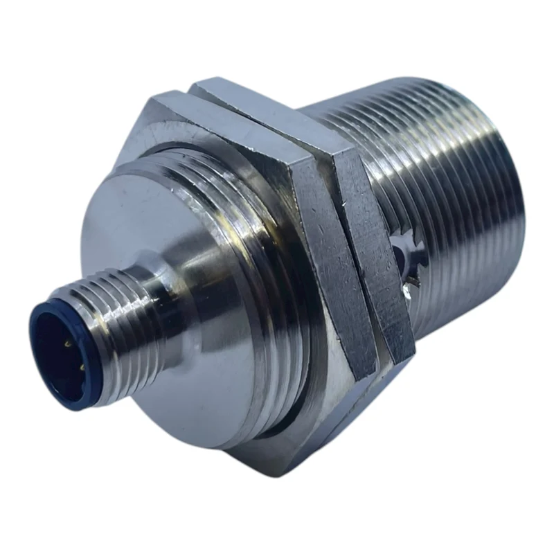 Pepperl+Fuchs Induktiver Näherungsschalter Sensor NBN15-30GM60-A2-V1 84018