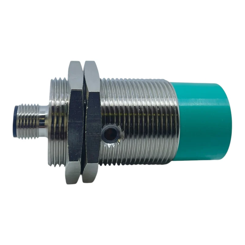 Pepperl+Fuchs Induktiver Näherungsschalter Sensor NBN15-30GM60-A2-V1 84018