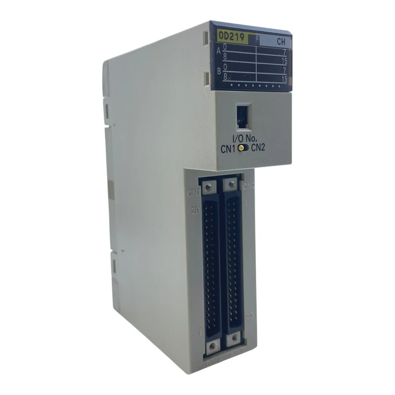 Omron Ausgangsmodul C200H-OD219 Output für industriellen Einsatz Ausgangsmodul