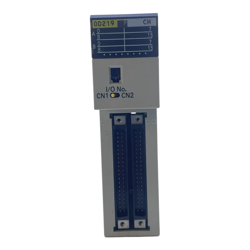 Omron Ausgangsmodul C200H-OD219 Output für industriellen Einsatz Ausgangsmodul
