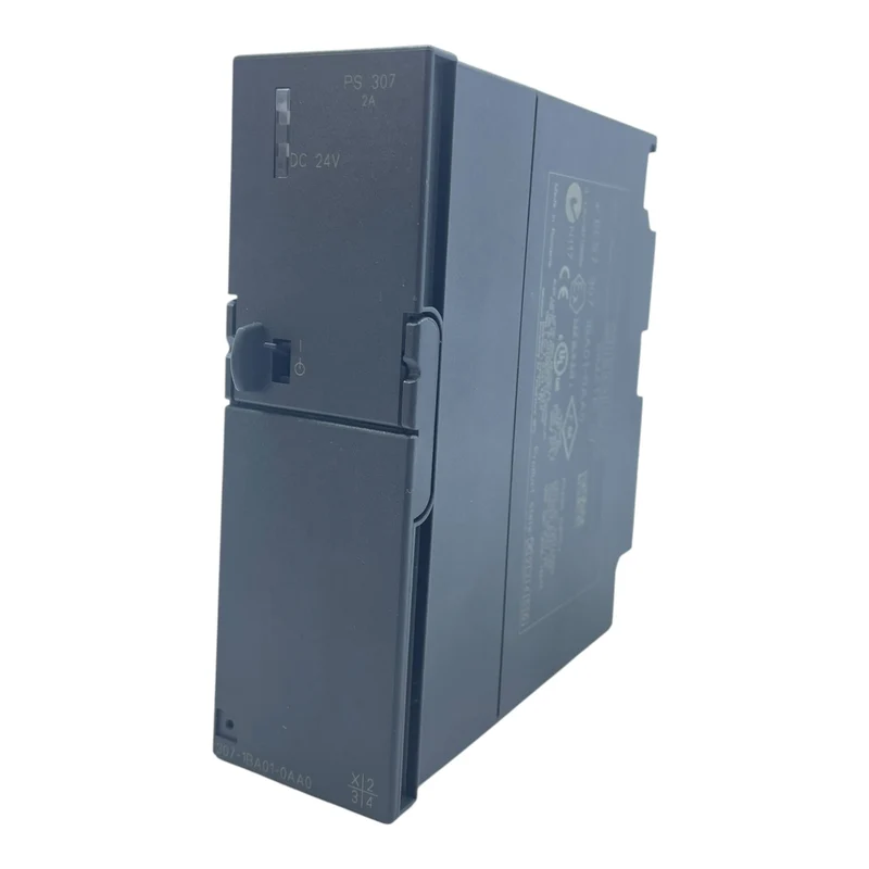 Siemens Stromversorgung Power Supply 6ES7307-1BA01-0AA0 Stromversorgung