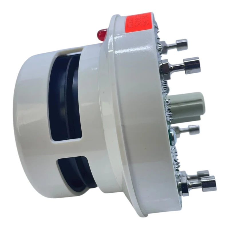 Hekatron Melder QRS132 5000026 Melder von Hekatron für den Industrie Bereich