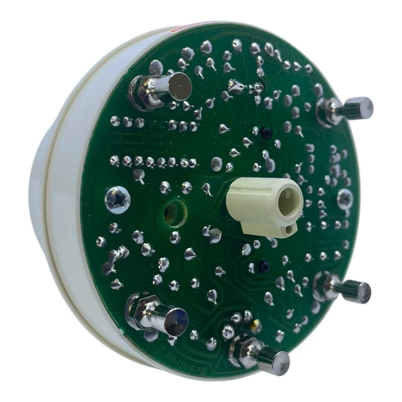 Hekatron Melder QRS132 5000026 Melder von Hekatron für den Industrie Bereich