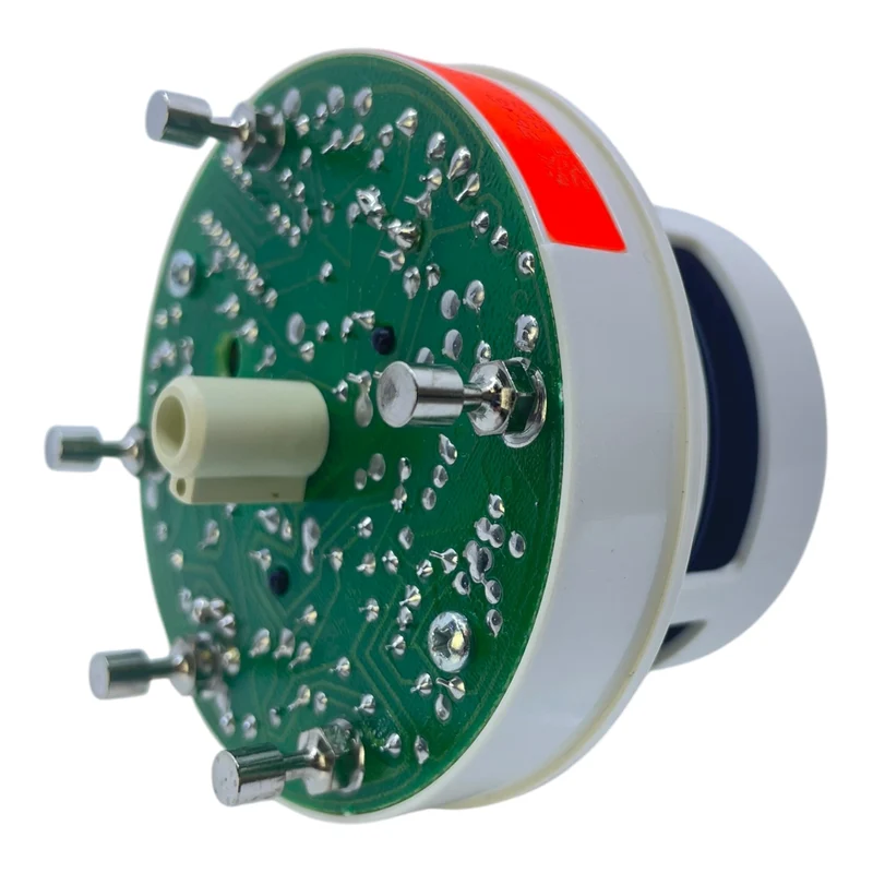 Hekatron Melder QRS132 5000026 Melder von Hekatron für den Industrie Bereich