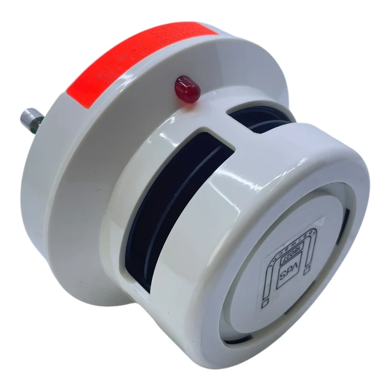 Hekatron Melder QRS132 5000026 Melder von Hekatron für den Industrie Bereich