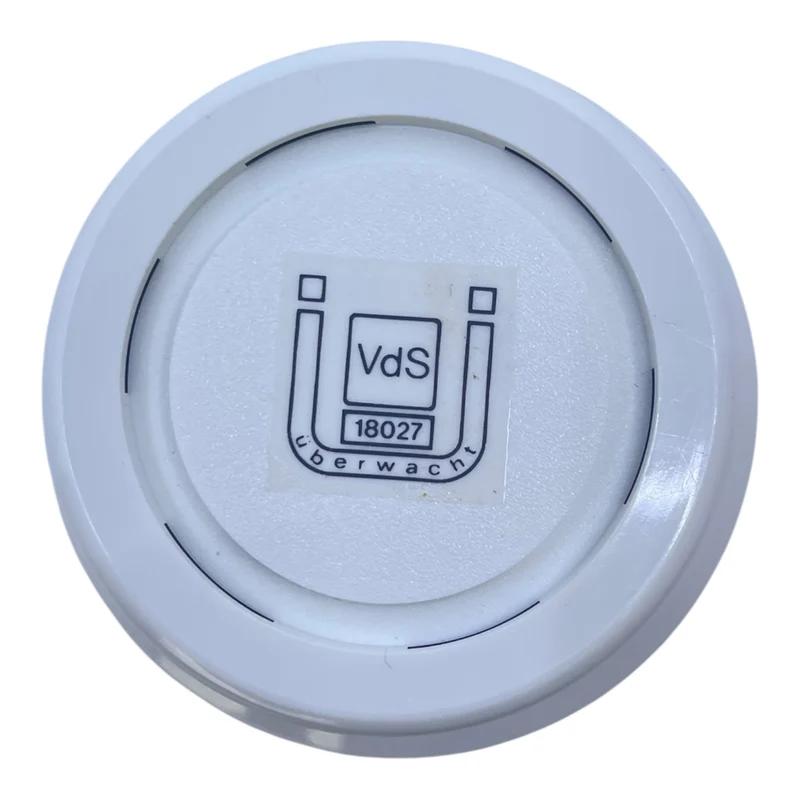 Hekatron Melder QRS132 5000026 Melder von Hekatron für den Industrie Bereich