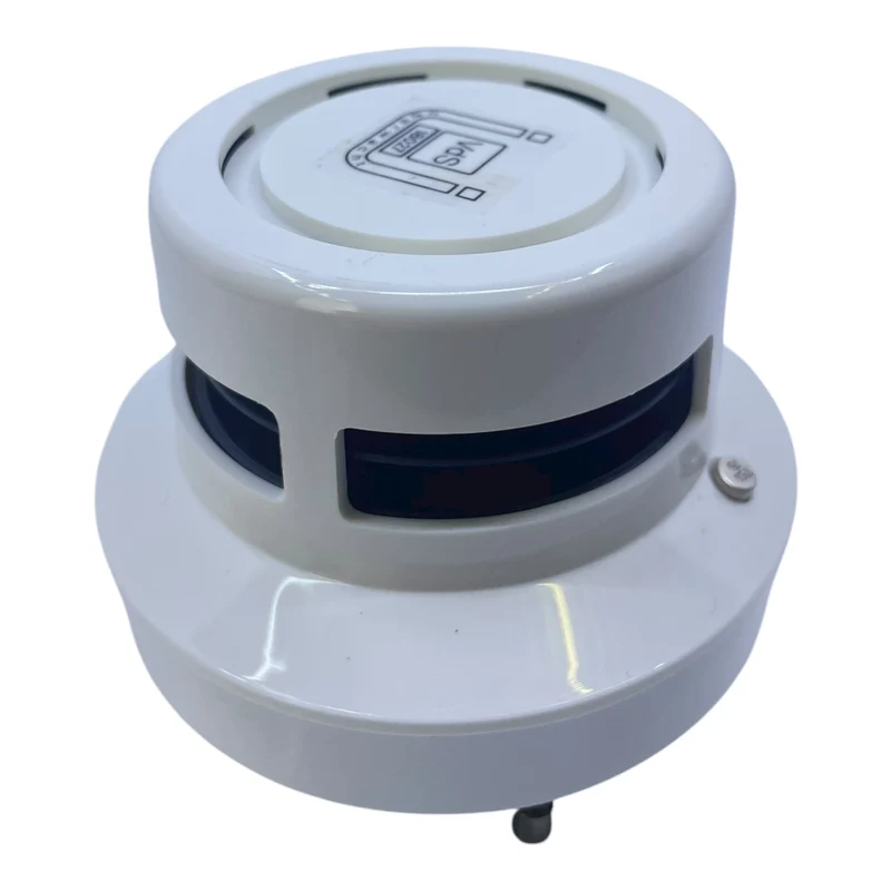 Hekatron Melder QRS132 5000026 Melder von Hekatron für den Industrie Bereich