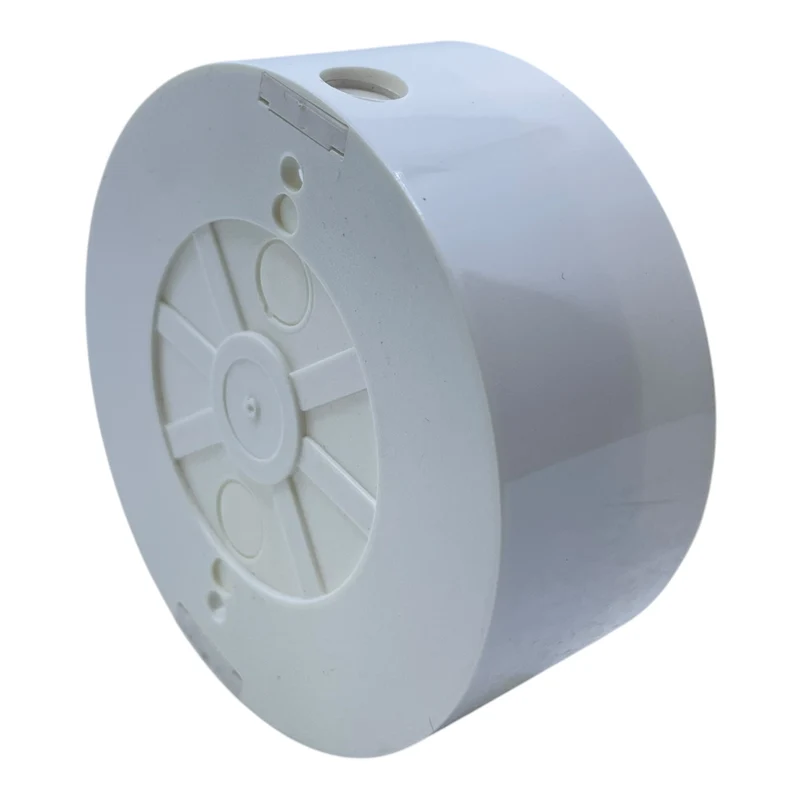 Hekatron Mounting Socket 143A Mounting Socket von Hekatron für die Industrie