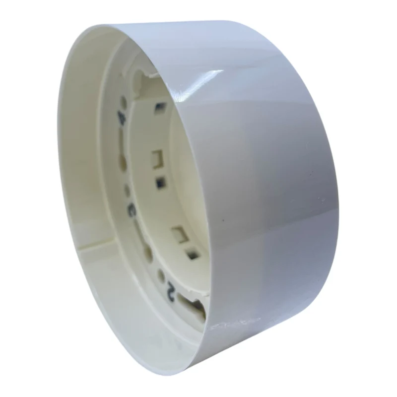 Hekatron Mounting Socket 143A Mounting Socket von Hekatron für die Industrie