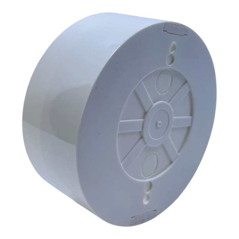 Hekatron Mounting Socket 143A Mounting Socket von Hekatron für die Industrie
