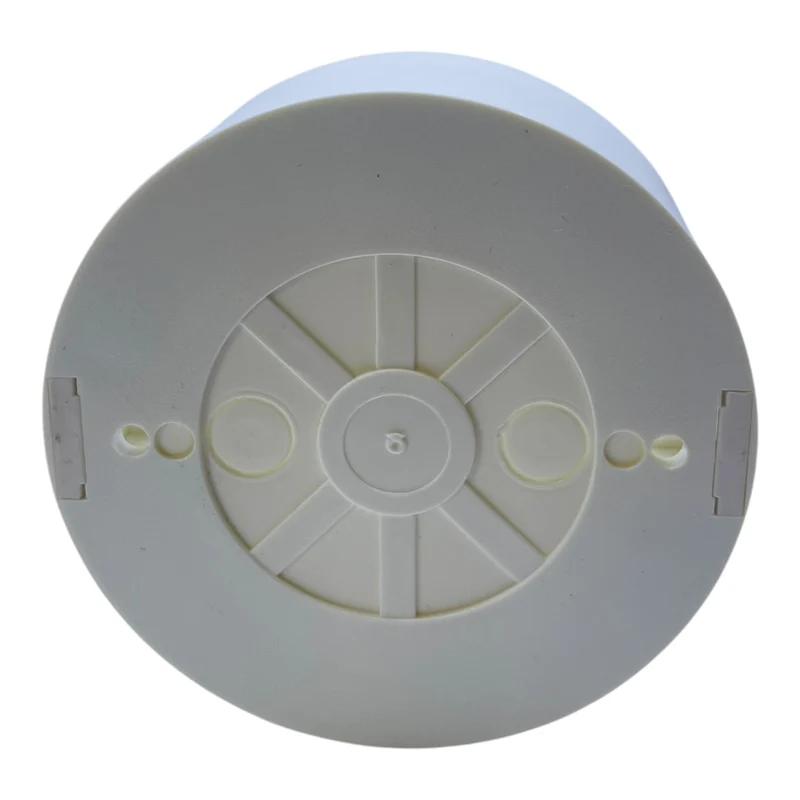 Hekatron Mounting Socket 143A Mounting Socket von Hekatron für die Industrie