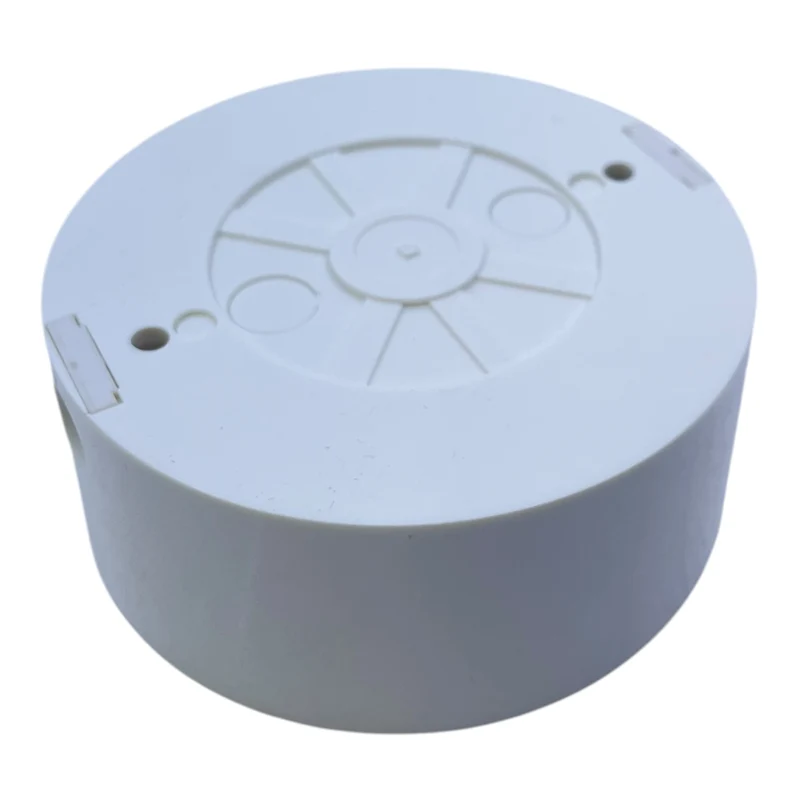 Hekatron Mounting Socket 143A Mounting Socket von Hekatron für die Industrie