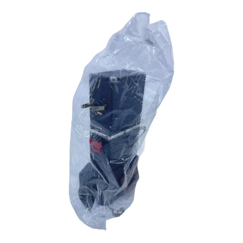 Bürkert Magnetventil 6106 C 0,9 FKM PA 24V 00137459 Magnetventil von Bürkert