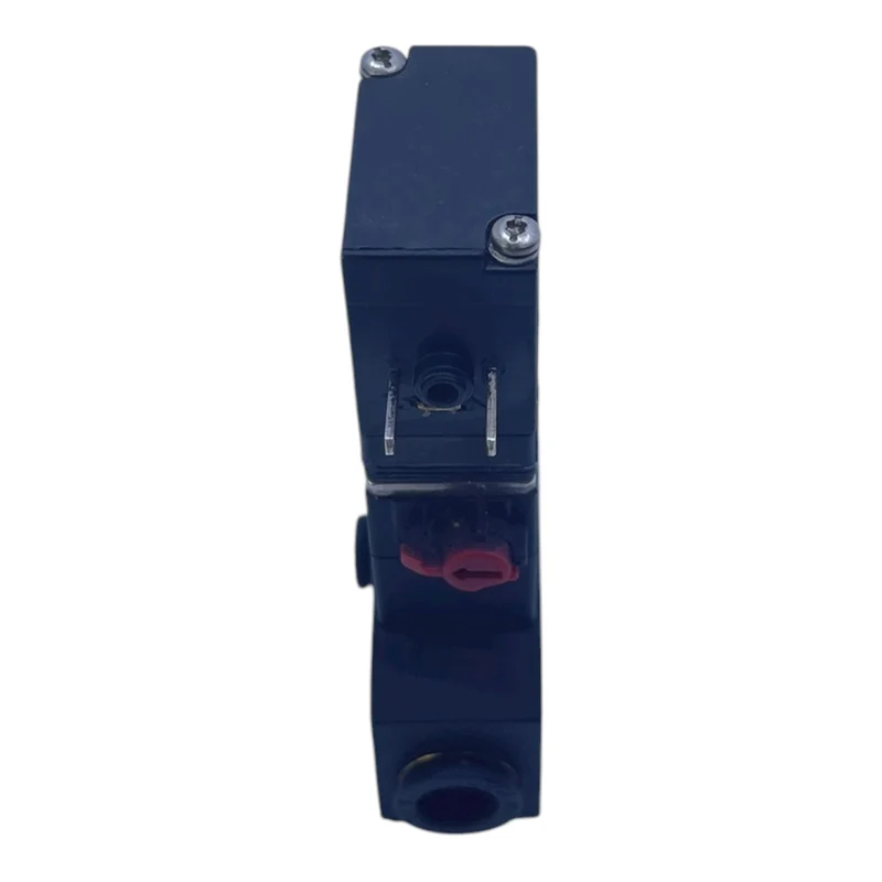 Bürkert Magnetventil 6106 C 0,9 FPM PA 24V 137459 Magnetventil von Bürkert