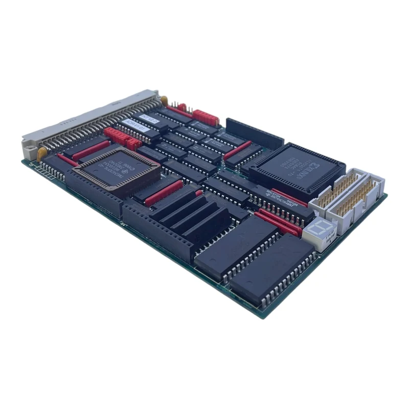 Logopak Steuerplatine 434325 Steuerplatine von Logopak für die Industrie