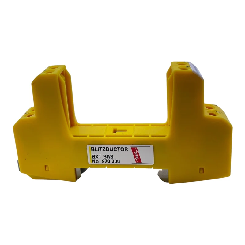 DEHN Überspannungsschutz Blitzductor BXTBAS 920300 Blitzductor von DEHN