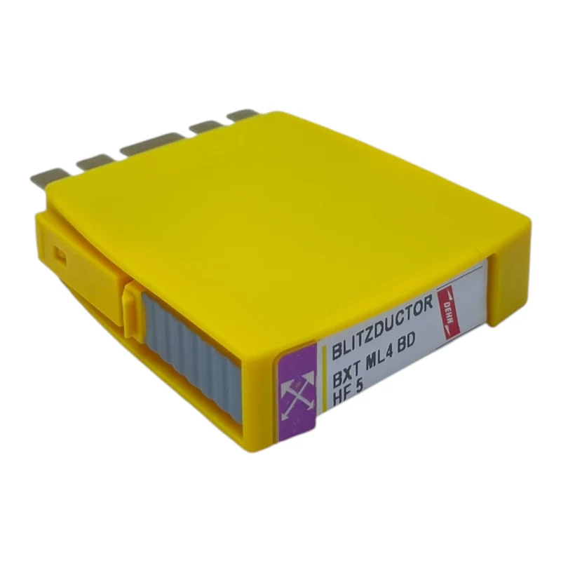 DEHN Kombi-Ableiter-Modul Blitzductor BXT ML4 BD HF5 920371 Blitzductor