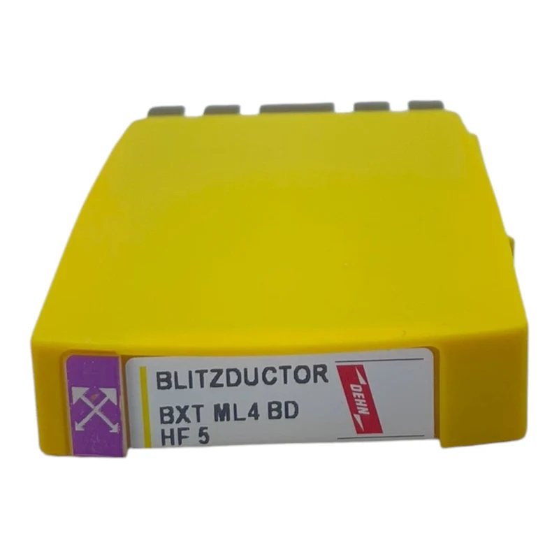DEHN Kombi-Ableiter-Modul Blitzductor BXT ML4 BD HF5 920371 Blitzductor
