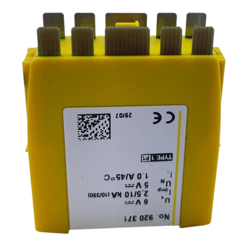 DEHN Kombi-Ableiter-Modul Blitzductor BXT ML4 BD HF5 920371 Blitzductor
