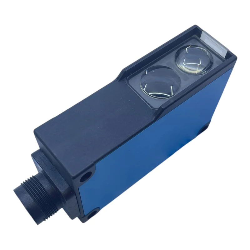 Sick Reflexions Lichttaster Sensor WT27-2F411 1015085 Lichttaster von Sick