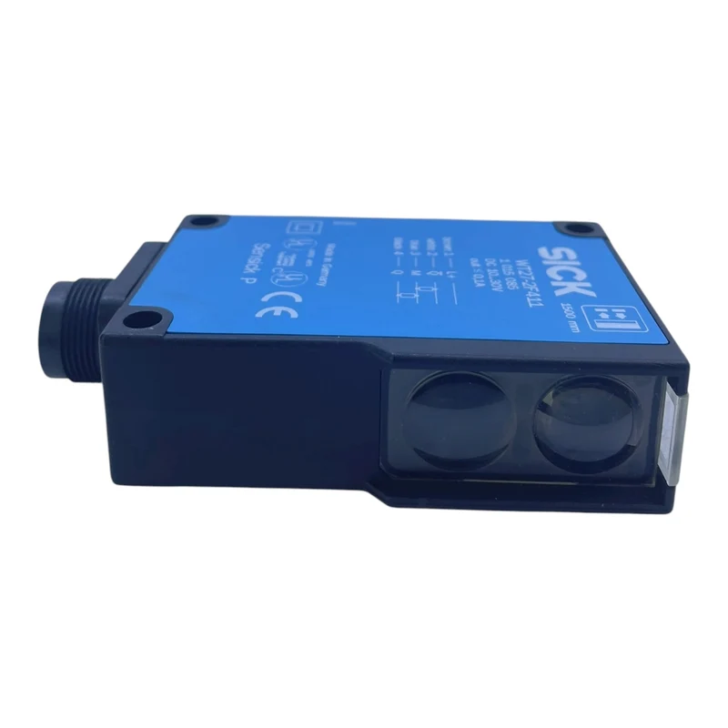 Sick Reflexions Lichttaster Sensor WT27-2F411 1015085 Lichttaster von Sick