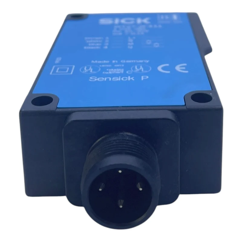 Sick Reflexions Lichttaster Sensor WT27-2F411 1015085 Lichttaster von Sick