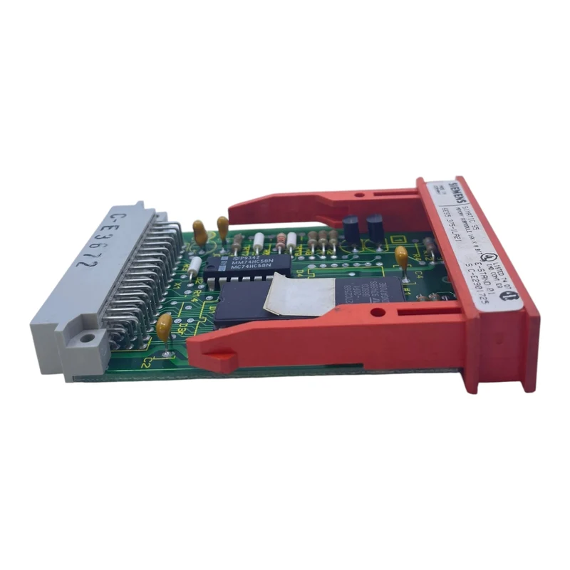 Siemens Speichermodul Simatic S5 6ES5375-1LA21 Speichermodul von Siemens