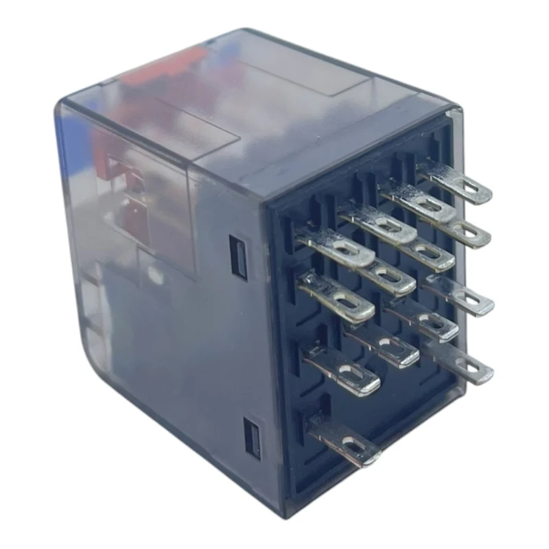 Schrack Miniatur-Relais PT570L24 VE:9stk Miniatur-Relais von Schrack Industrie