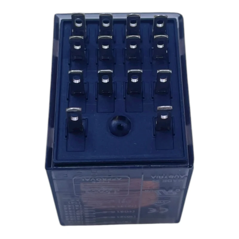 Schrack Miniatur-Relais PT570L24 VE:9stk Miniatur-Relais von Schrack Industrie