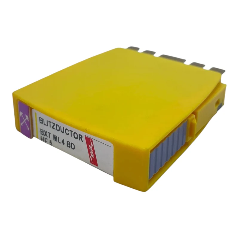 DEHN Kombi-Ableiter-Modul Blitzductor BXT ML4 BD HF5 920371 Blitzductor
