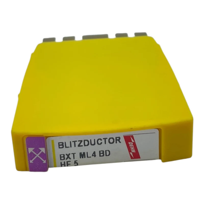 DEHN Kombi-Ableiter-Modul Blitzductor BXT ML4 BD HF5 920371 Blitzductor