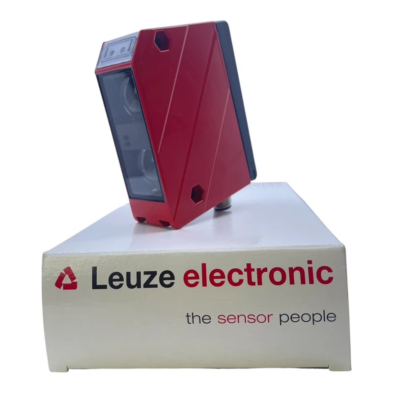 Leuze Taster Hintergrundausblendung HRT96M/P-1610-1200-41 50025118 Industrie