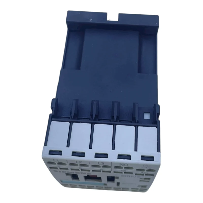 Siemens Leistungsschütz 3RT1015-2BB41 Leistungsschütz von Siemens Industrie