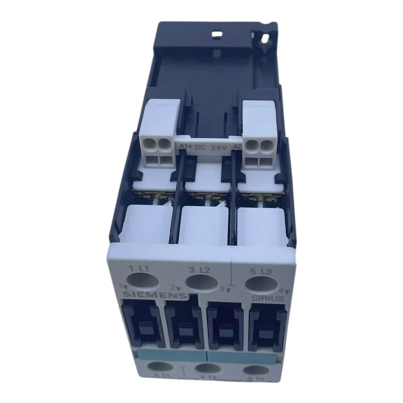 Siemens Leistungsschalter 3RT1025-3BB40 Leistungsschalter von Siemens Industrie